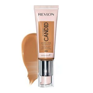 Revlon PhotoReady Candid Natural Finish Foundation, with Anti-Pollution